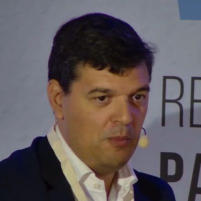 Eduardo Villacorta Argüelles